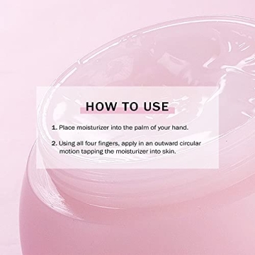 Saturday Skin Day & Night Hydrating Moisturizer 50ml