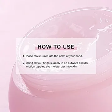 Saturday Skin Day & Night Hydrating Moisturizer 50ml