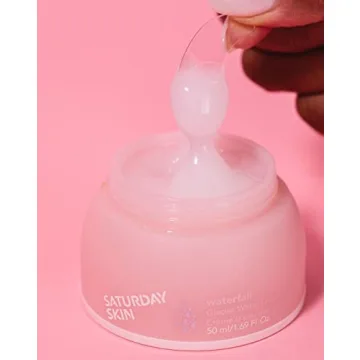 Saturday Skin Day & Night Hydrating Moisturizer 50ml