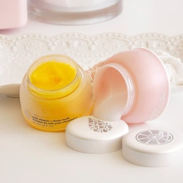 Saturday Skin Day & Night Hydrating Moisturizer 50ml