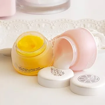 Saturday Skin Day & Night Hydrating Moisturizer 50ml