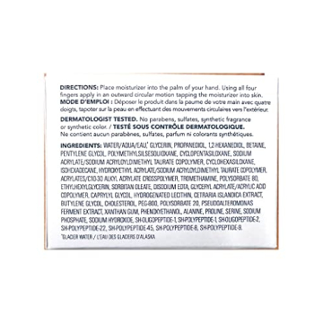 Saturday Skin Day & Night Hydrating Moisturizer 50ml