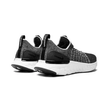 Nike React Phantom Run Flyknit 2 Women's Running Shoe - Stylish Performance