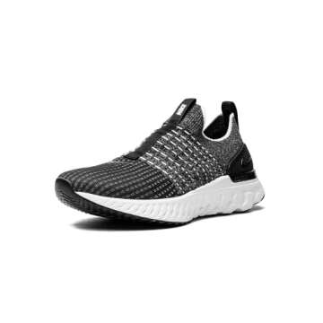 Nike React Phantom Run Flyknit 2 Women's Running Shoe - Stylish Performance
