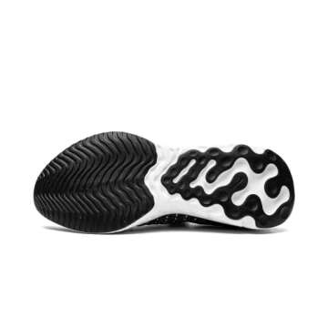 Nike React Phantom Run Flyknit 2 Women's Running Shoe - Stylish Performance