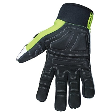 Youngstown Cut Resistant Titan XT Work Gloves for Safety