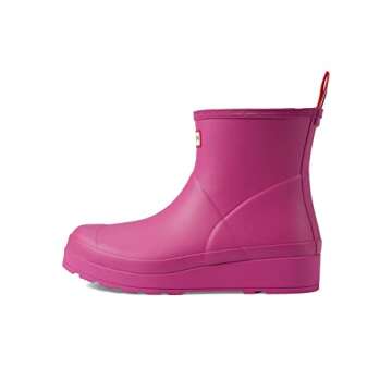 Hunter Women's Original Play Short Boots