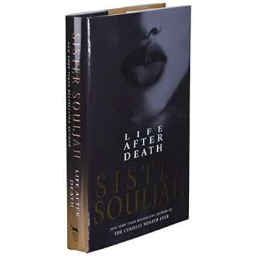 Life After Death: A Journey of Growth and Consequence