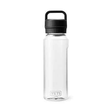 YETI Yonder 1L Water Bottle - Lightweight and Durable