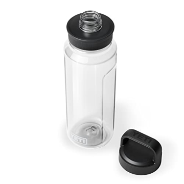 YETI Yonder 1L Water Bottle - Lightweight and Durable
