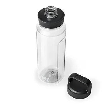 YETI Yonder 1L Water Bottle - Lightweight and Durable
