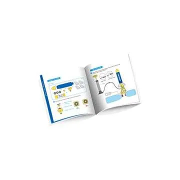 PLAYSTEM Water Rocket Science Kit for Kids & Teens