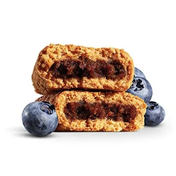 Nature's Bakery Vegan Blueberry Fig Bars 12 Pack