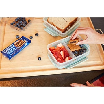 Nature's Bakery Vegan Blueberry Fig Bars 12 Pack