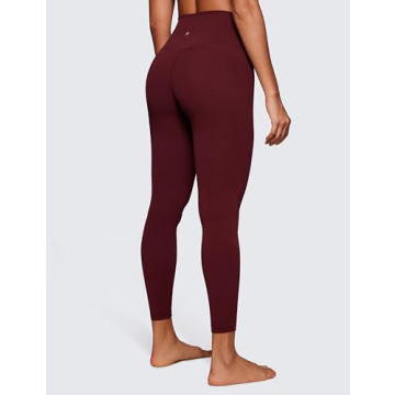 CRZ YOGA Butterluxe High Waisted Leggings for Women