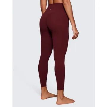 CRZ YOGA Butterluxe High Waisted Leggings for Women