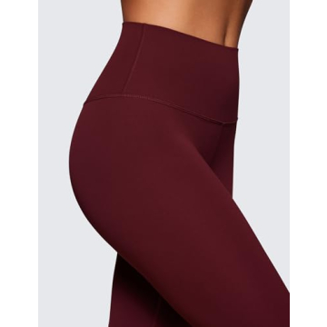 CRZ YOGA Butterluxe High Waisted Leggings for Women