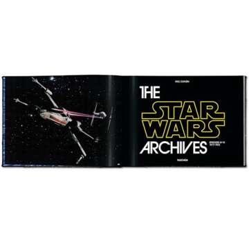 The Star Wars Archives. 1977–1983