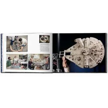 The Star Wars Archives. 1977–1983