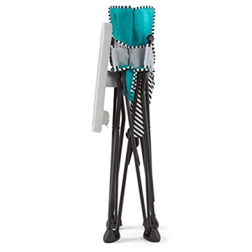 Summer Pop ‘n Sit SE Highchair, Portable & Easy to Use