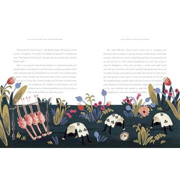 Alice's Adventures in Wonderland