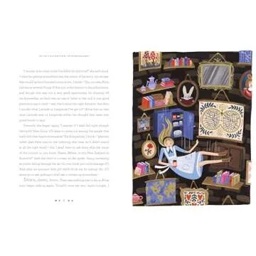 Alice's Adventures in Wonderland