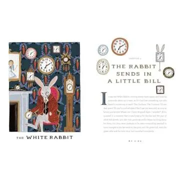 Alice's Adventures in Wonderland