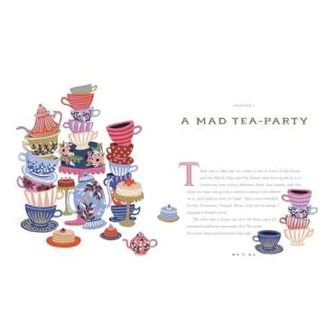 Alice's Adventures in Wonderland