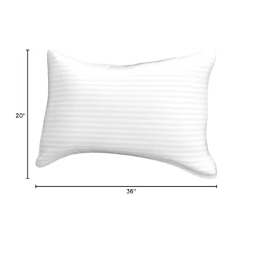 Beckham Hotel King Cooling Pillows for All Sleepers