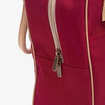 Eco Right Insulated Lunch Bag Women, Work Lunch Box for Men, Adults