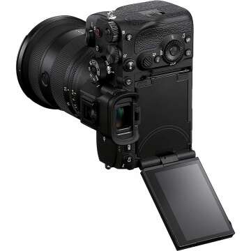 Sony Alpha 7R V Full-Frame Mirrorless Camera