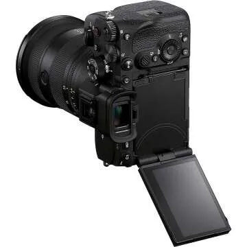 Sony Alpha 7R V Full-Frame Mirrorless Camera