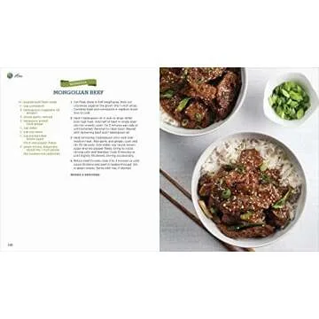 Explore Global Flavors with Around the World in 80 Recipes