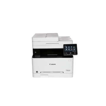 Canon Color MF656Cdw - Wireless All-in-One Laser Printer