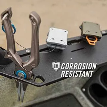 Gerber Gear Defender Fishing Tether - Durable & Compact