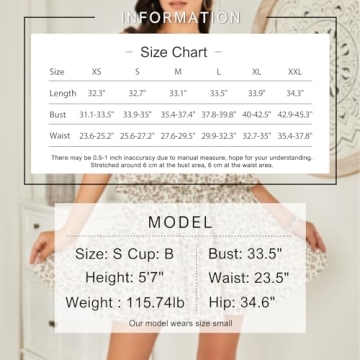 Stylish EXLURA Womens Spaghetti Strap Short Jumpsuit