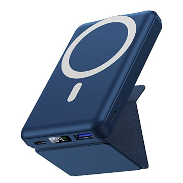 Magnificent 10000mAh Wireless Charger - Yiisonger