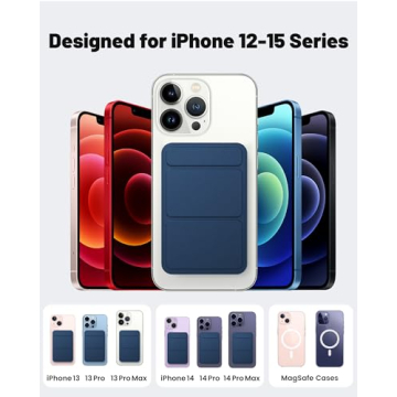 Magnificent 10000mAh Wireless Charger - Yiisonger