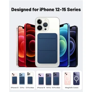 Magnificent 10000mAh Wireless Charger - Yiisonger