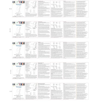 Magnificent 10000mAh Wireless Charger - Yiisonger