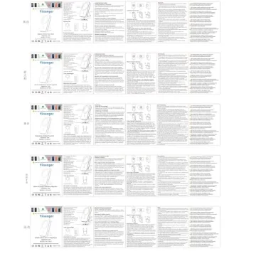 Magnificent 10000mAh Wireless Charger - Yiisonger