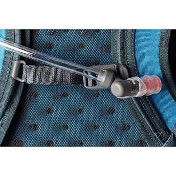 Osprey Skarab 18L Hiking Backpack with Reservoir