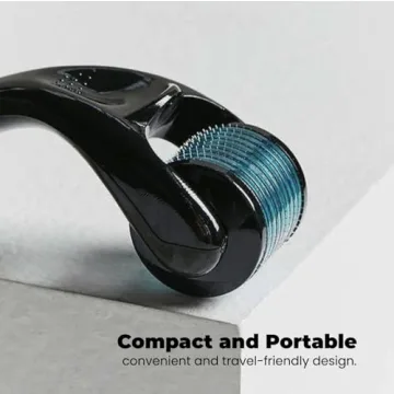 ROSELYNBOUTIQUE Derma Roller for Hair Skin Beard Care