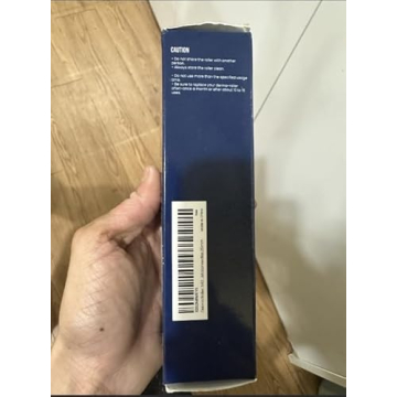 ROSELYNBOUTIQUE Derma Roller for Hair Skin Beard Care