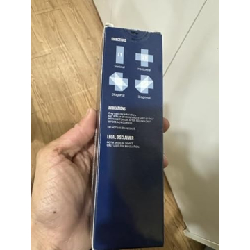 ROSELYNBOUTIQUE Derma Roller for Hair Skin Beard Care