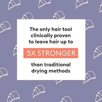 Aquis Hair Turban - Quick-Drying Microfiber for All Hair Types