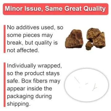 Chura Kokuto (Natural Taster) - Okinawan Black Sugar (Kokuto), Beyond Brown Sugar, Introductory Sweetener, Wellness, Simple Packaging, Mineral Boost