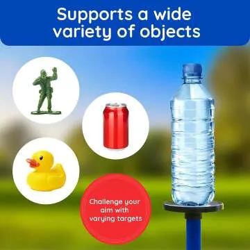 Polish Horseshoes Game Set - Perfect for Yard Fun