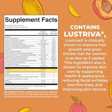 MaryRuth Organics Gray Guard Liposomal Liquid Supplement