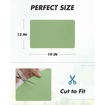 Coffee Mat - Absorbent Rubber Dish Drying Mat